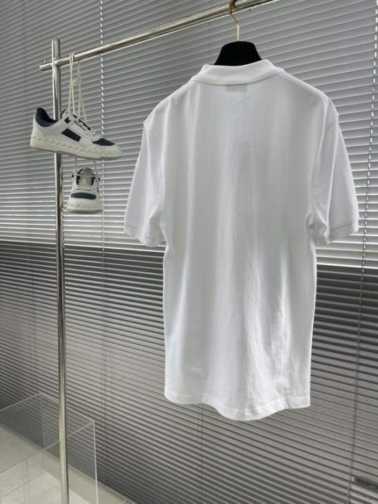 Dior Polo Shirts Short _SKUDiorS-2XLtltx0628368